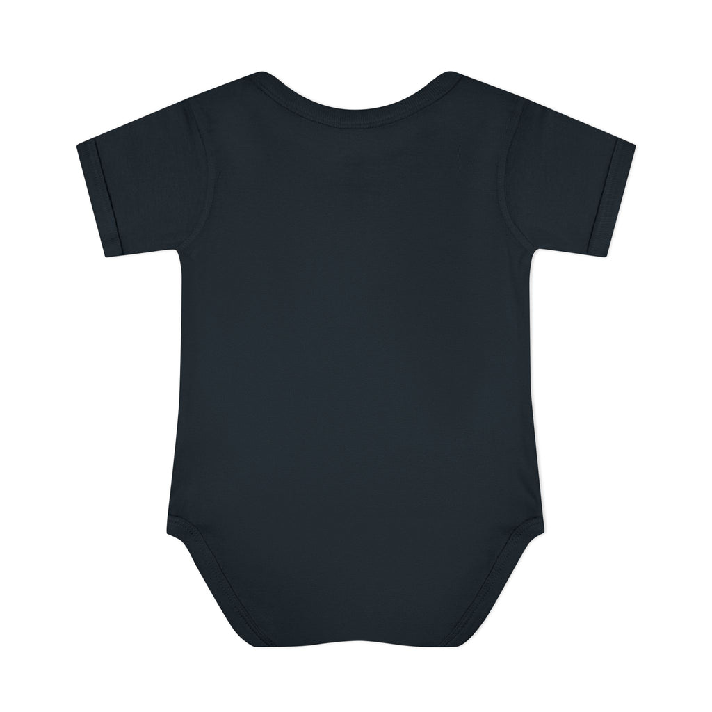 Limited Release: Little Racers Cookie Crew! Infant Racing Crew Bodysuit