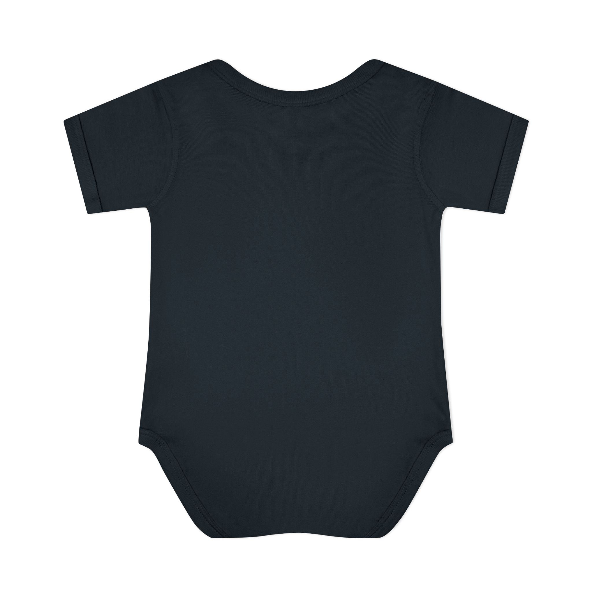 Limited Release: Little Racers Cookie Crew! Infant Racing Crew Bodysuit
