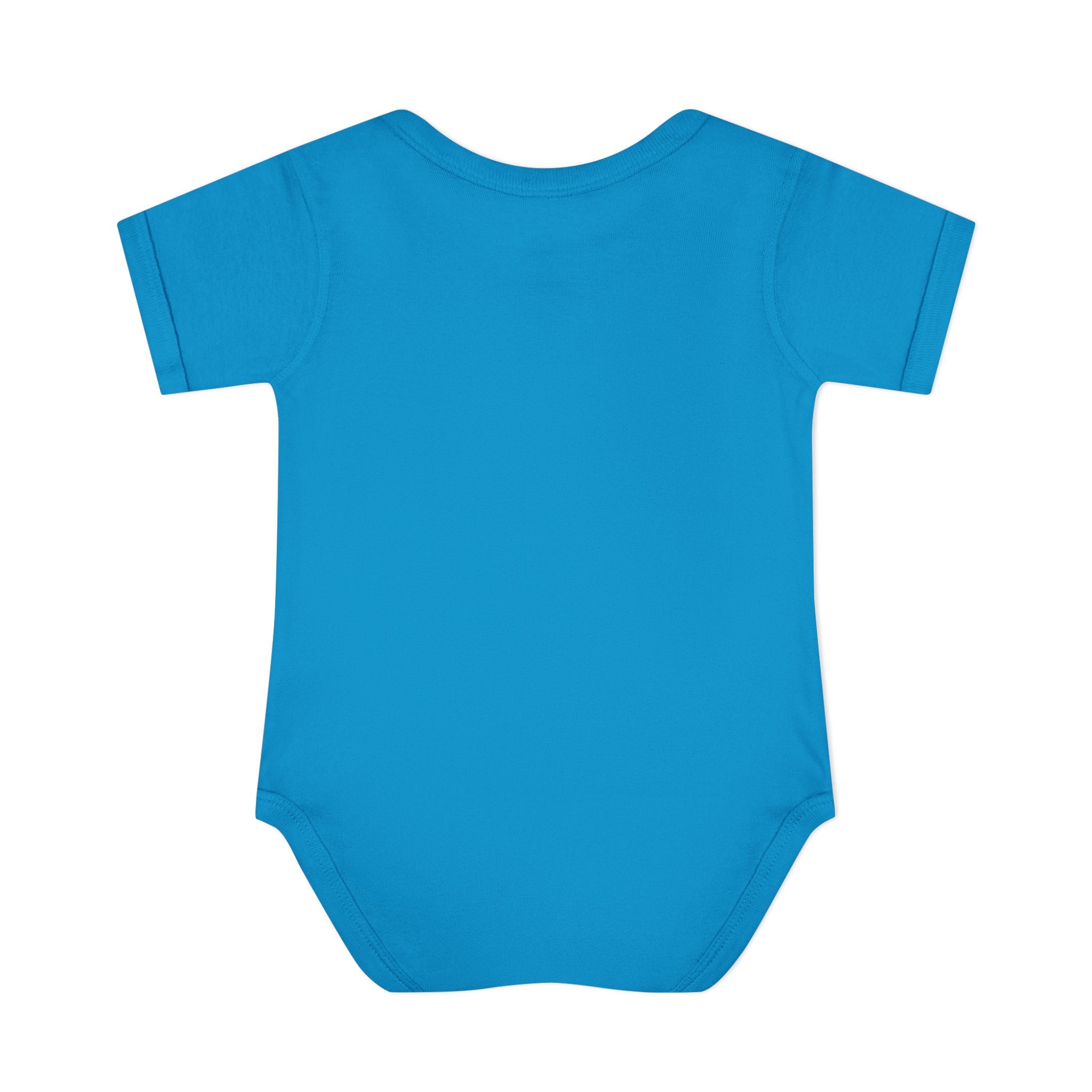 Limited Release: Little Racers Cookie Crew! Infant Racing Crew Bodysuit