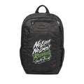 No Lift! No Limits!™ Apex Green Relentless 20L Backpack