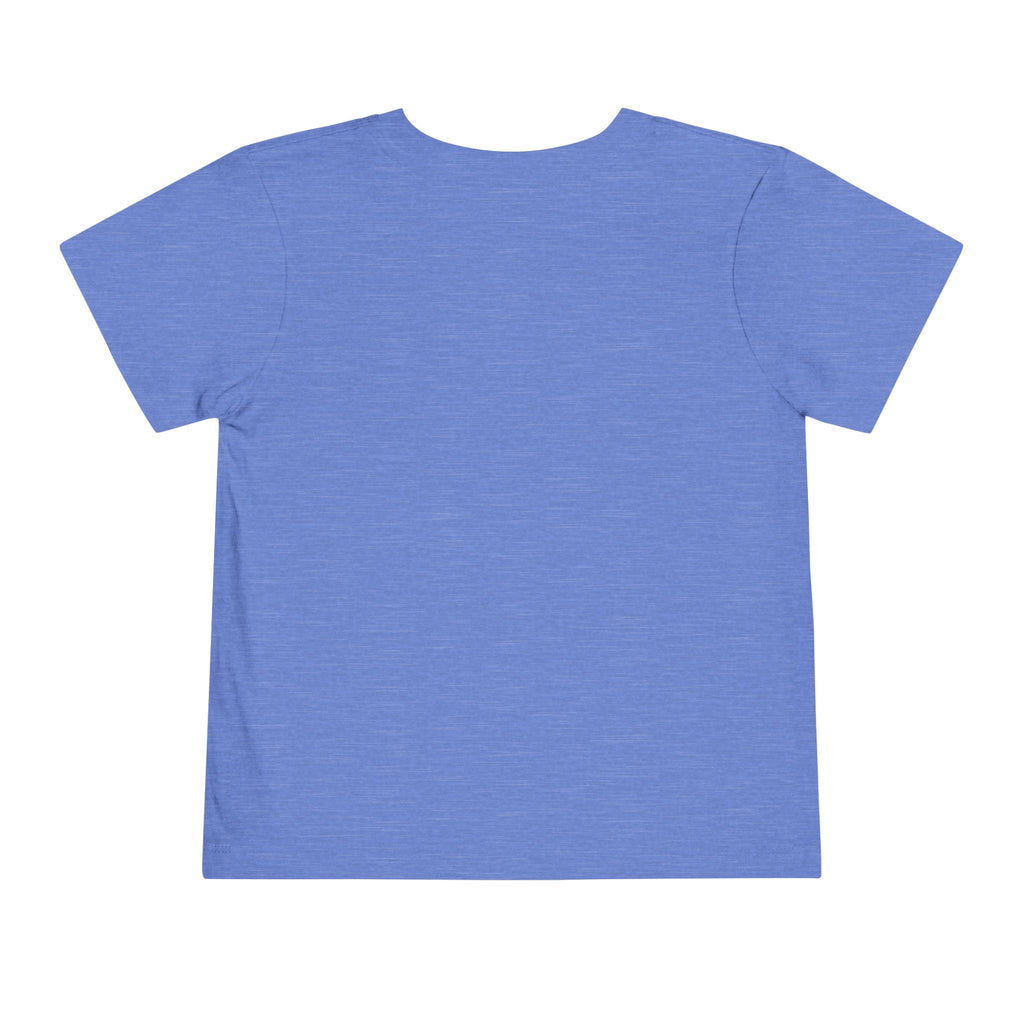 Little Racers™ Storybook Crew Toddler Tee – No Lift! No Limits!™
