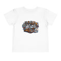 Little Racers™ Storybook Crew Toddler Tee – No Lift! No Limits!™