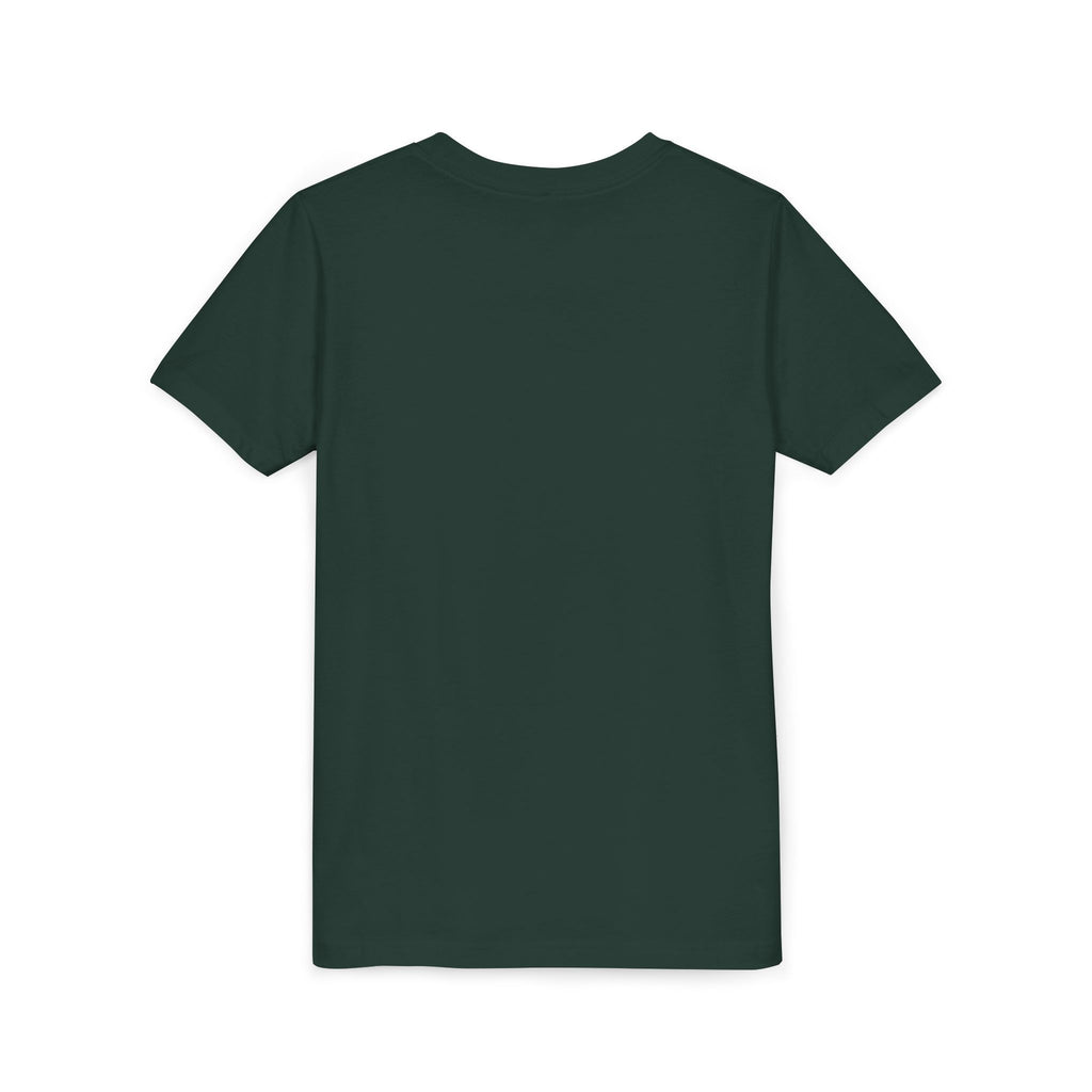 Youth Tee - "I Came for the Bread" Soup & Bread Kids T-Shirt