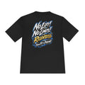No Lift! No Limits!™ Relentless Back Print Tee