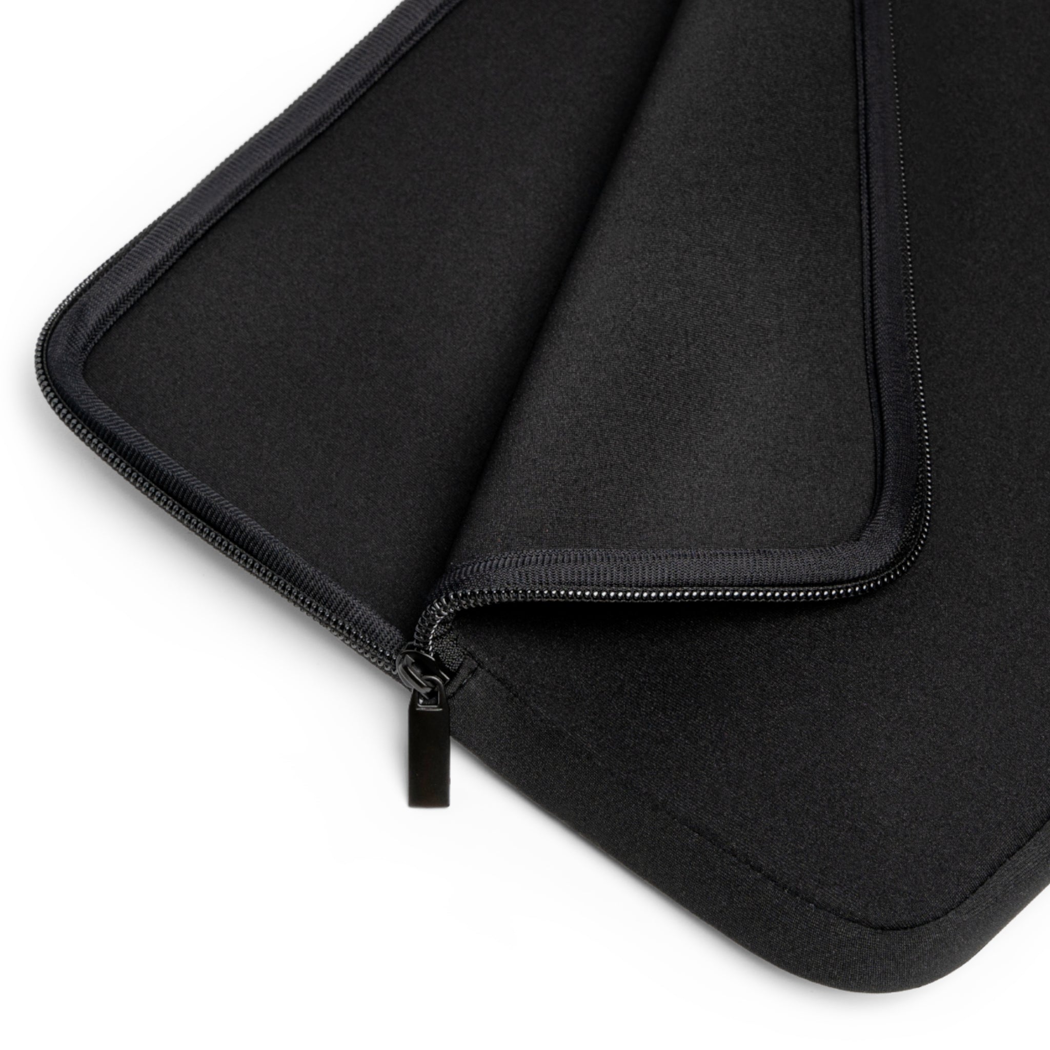 Laptop Sleeve — "No Lift! No Limits!" Racing Graphic Sleeve