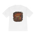 BurnOut Pops Summer Burnout Tee