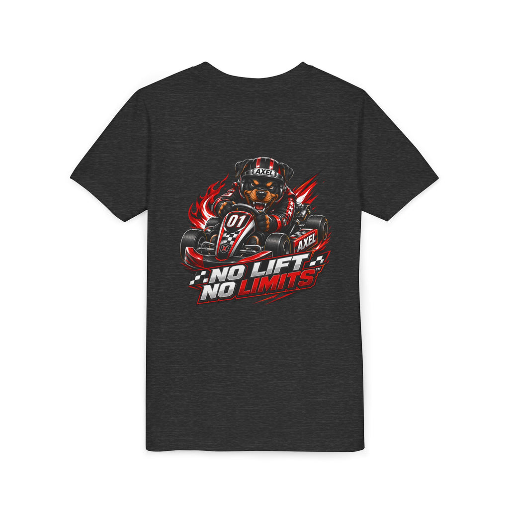 Youth Short Sleeve Tee