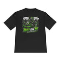 No Lift! No Limits!™ 'Bet On Me' Performance Tee — Moisture‑Wicking Karting Graphic Shirt