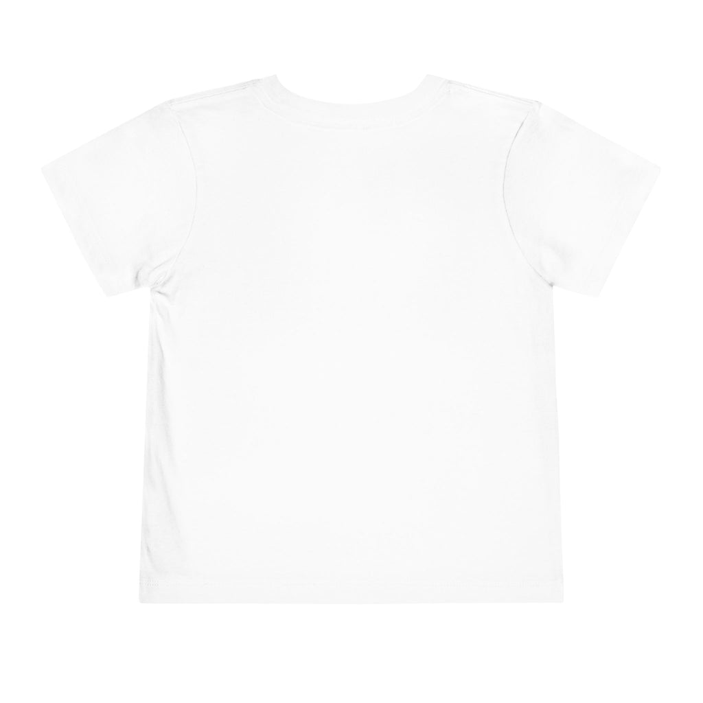 Little Racers™ Storybook Crew Toddler Tee – No Lift! No Limits!™