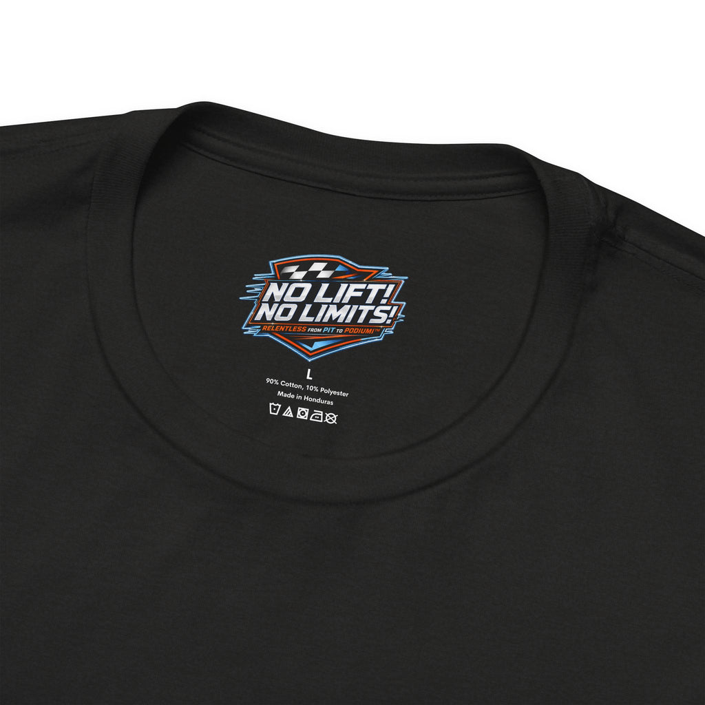 Mac’s Old House “The Lights Are Coming Back On” Coming Soon Shirt
