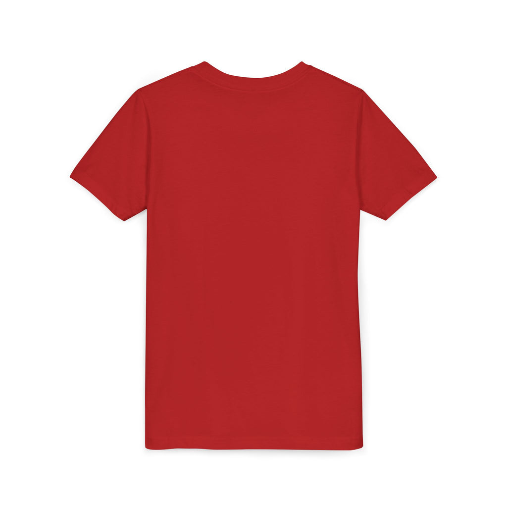 Youth Tee - "I Came for the Bread" Soup & Bread Kids T-Shirt