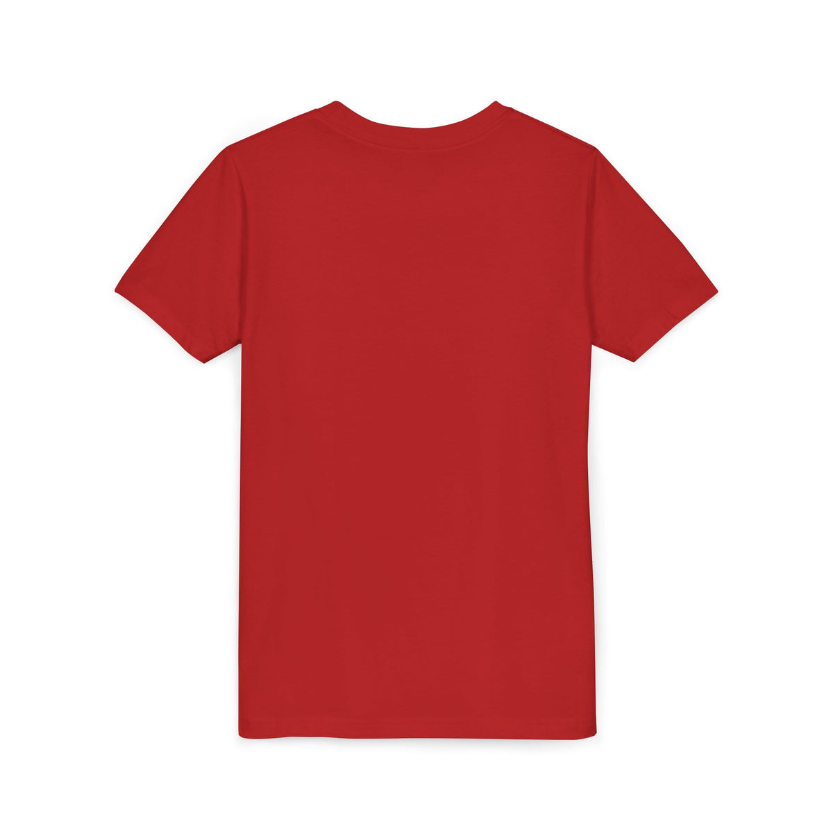 Youth Tee - "I Came for the Bread" Soup & Bread Kids T-Shirt