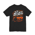 No Lift! No Limits!™ Relentless Tee