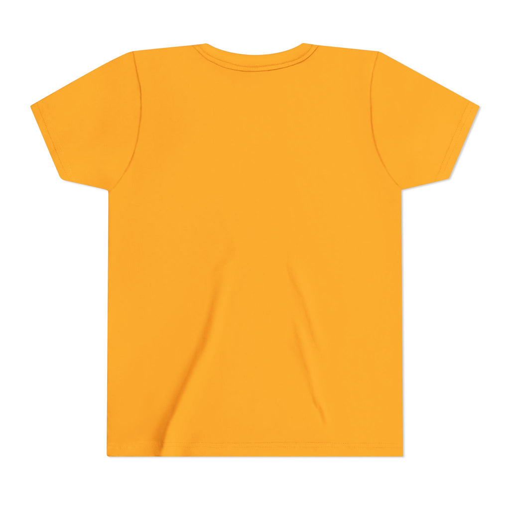 Youth Tee - "I Came for the Bread" Soup & Bread Kids T-Shirt