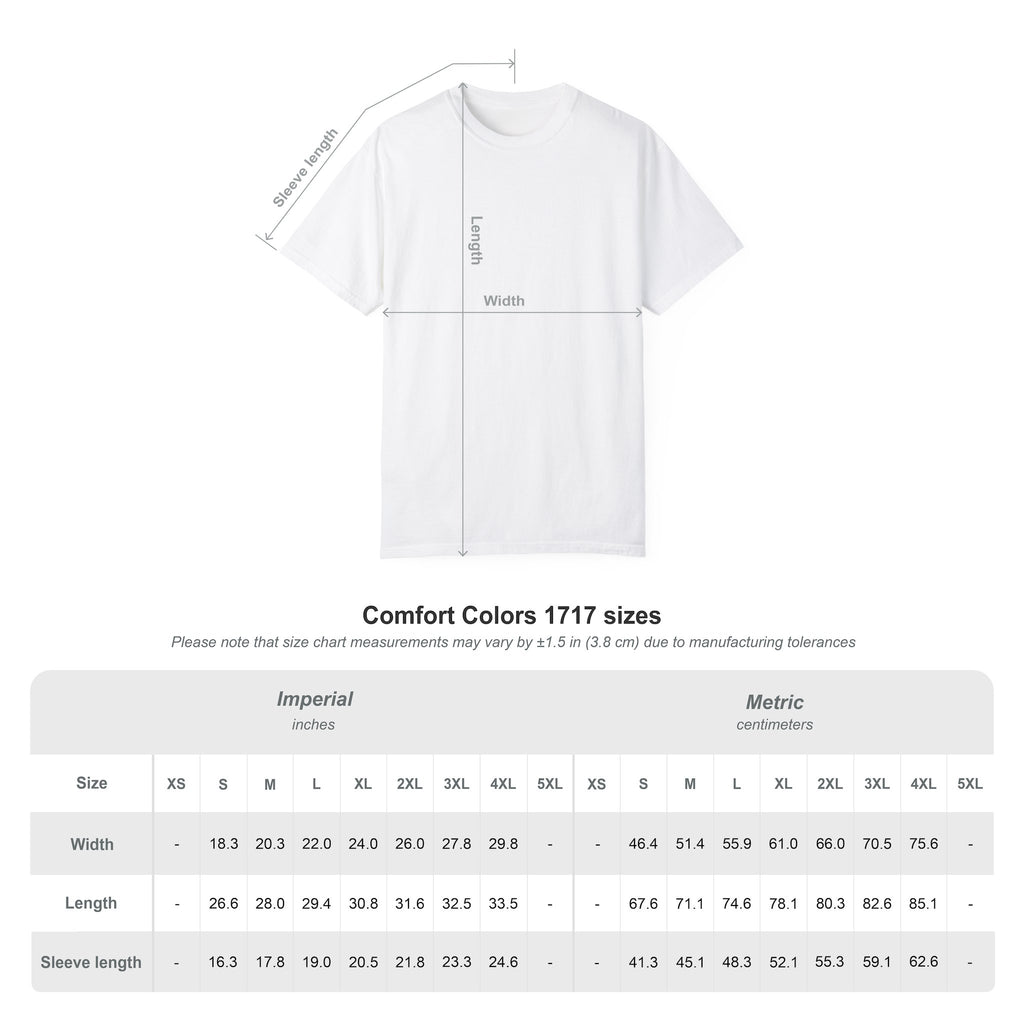 Racing Tee — 'Burnt Popsicle to the Podium' Graphic T-Shirt