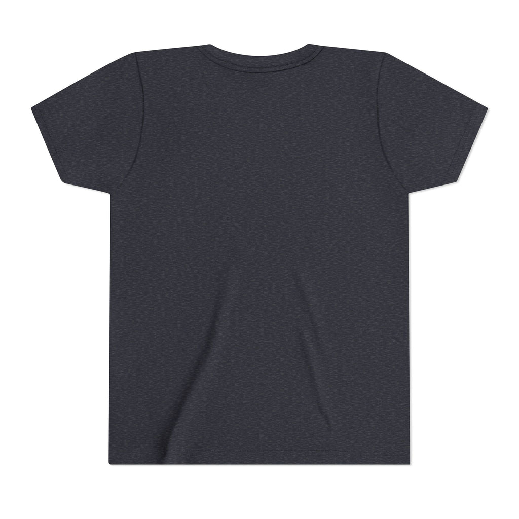 Youth Tee - "I Came for the Bread" Soup & Bread Kids T-Shirt