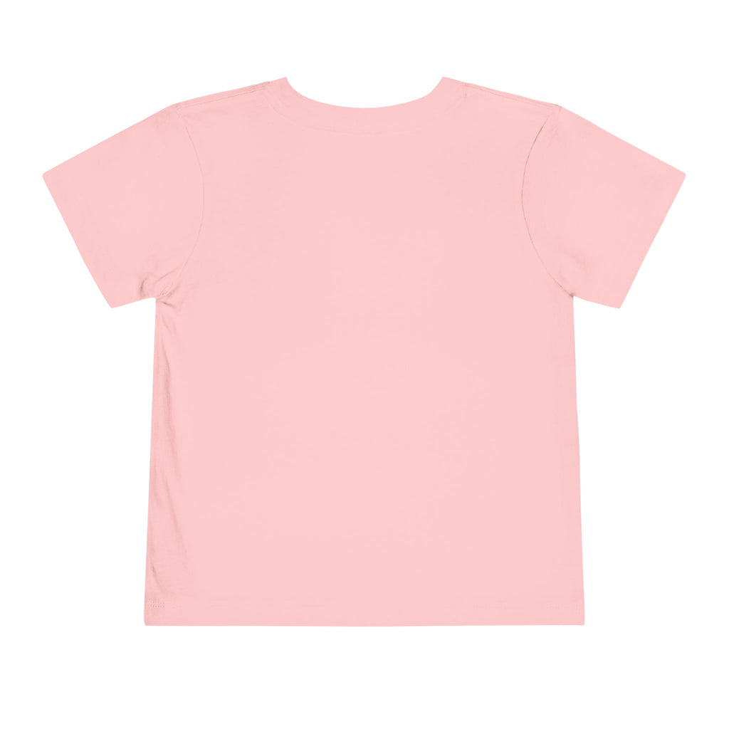 Little Racers™ Storybook Crew Toddler Tee – No Lift! No Limits!™