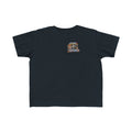 Little Racers Toddler Tee — Cute Racing Paw Patrol Style Graphic