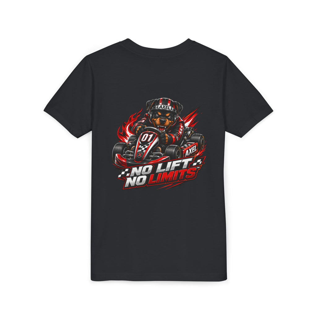 Youth Short Sleeve Tee