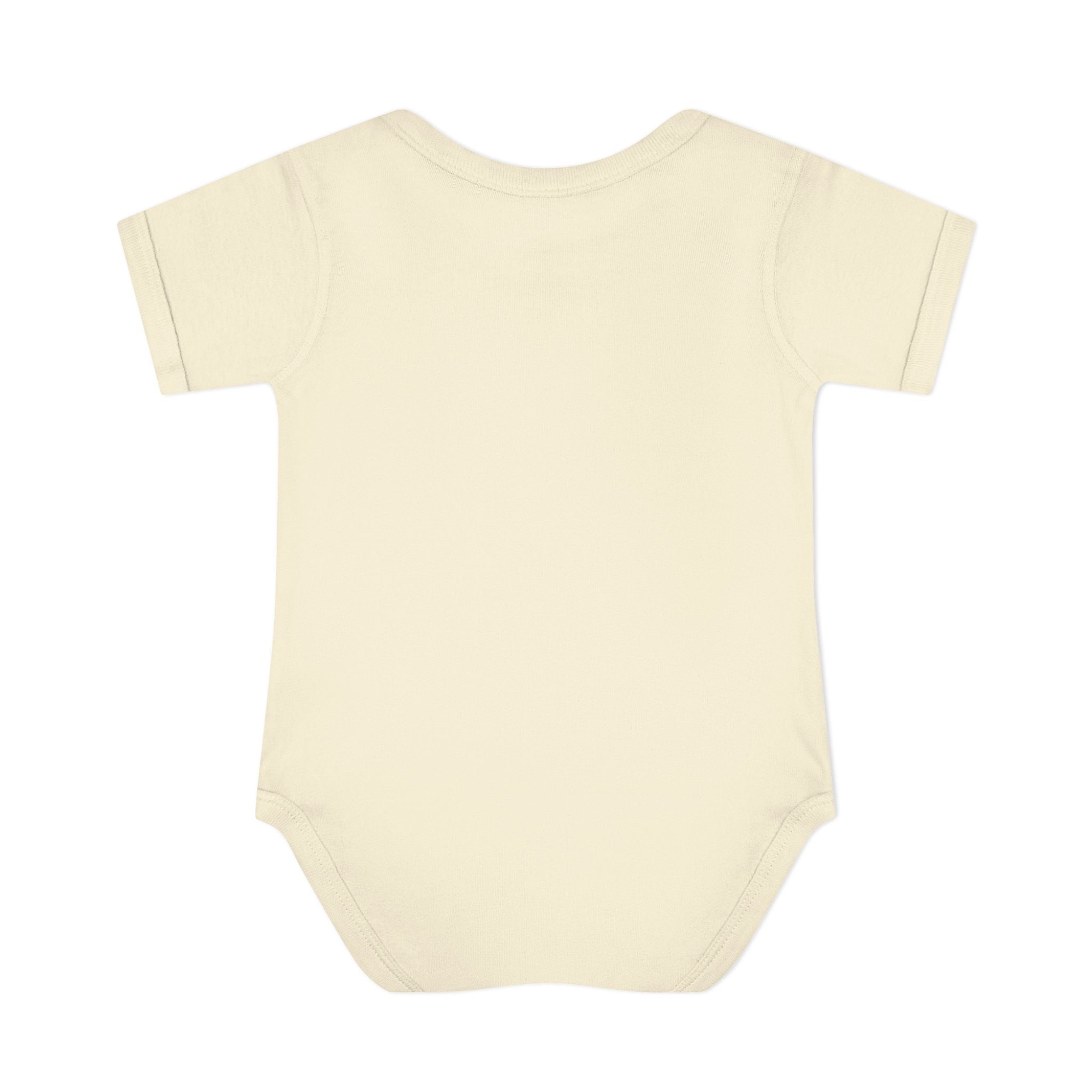 Limited Release: Little Racers Cookie Crew! Infant Racing Crew Bodysuit