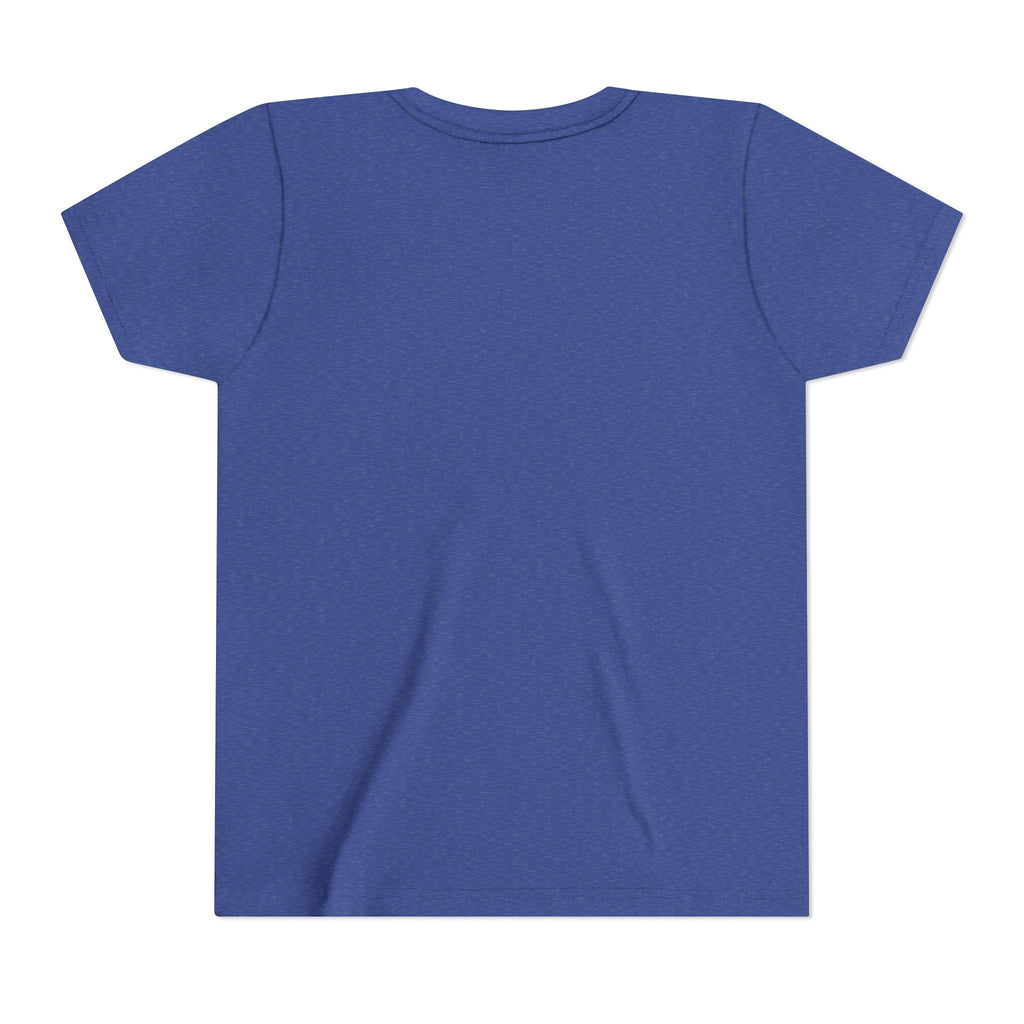 Little Racers™ First Lap Pre-Release Tee