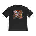 No Limits Casino Skull Tee — Moisture‑Wicking Graphic T‑Shirt