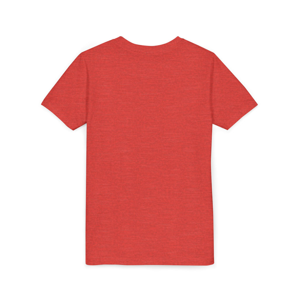 Youth Tee - "I Came for the Bread" Soup & Bread Kids T-Shirt