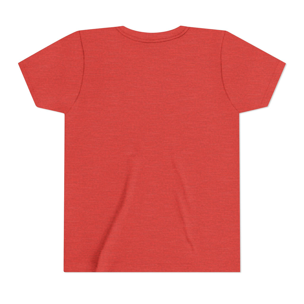 Youth Tee - "I Came for the Bread" Soup & Bread Kids T-Shirt