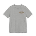 Mac's Old House Tee — Vintage Country House Graphic T-Shirt