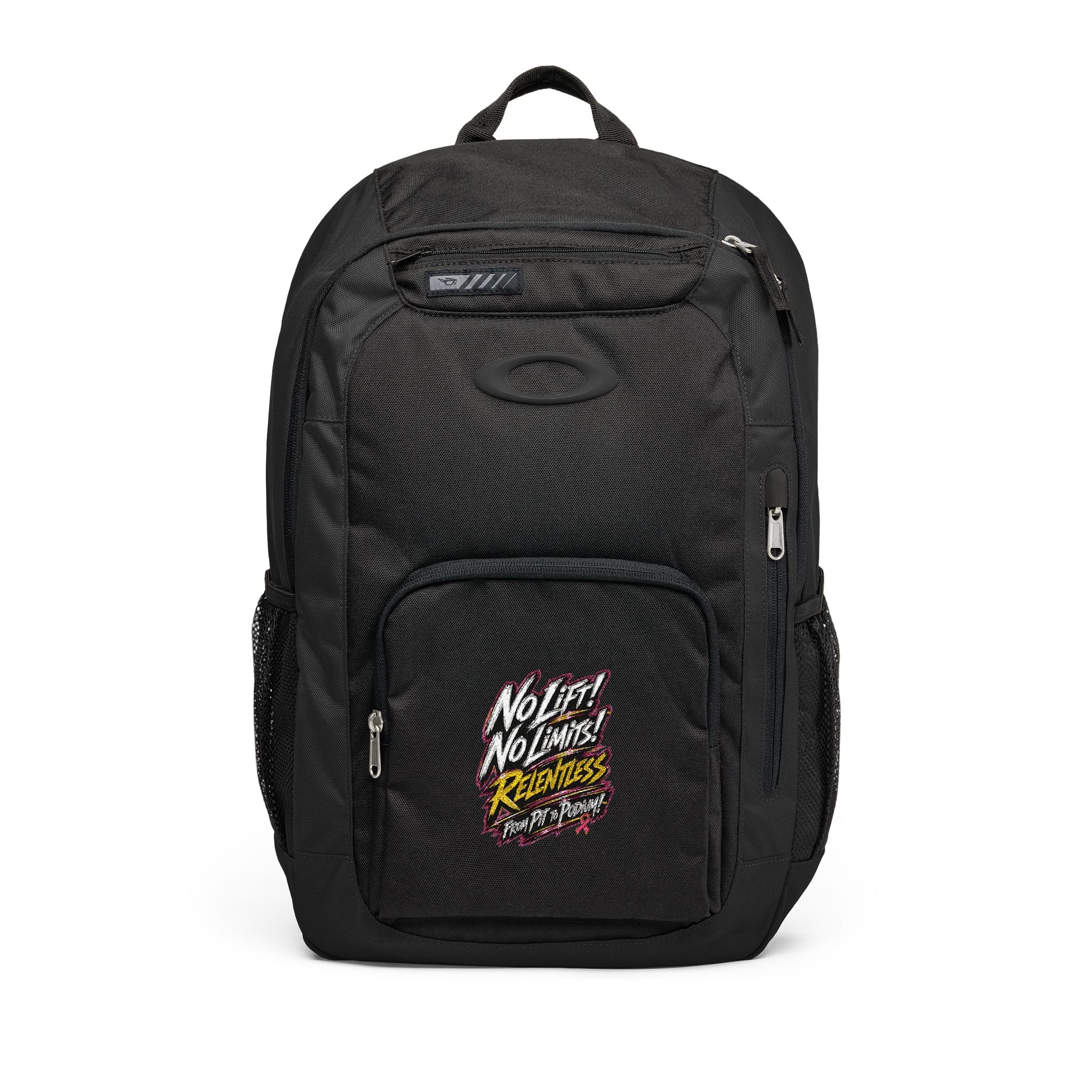 No Lift! No Limits!™ Track Day Starter Pack