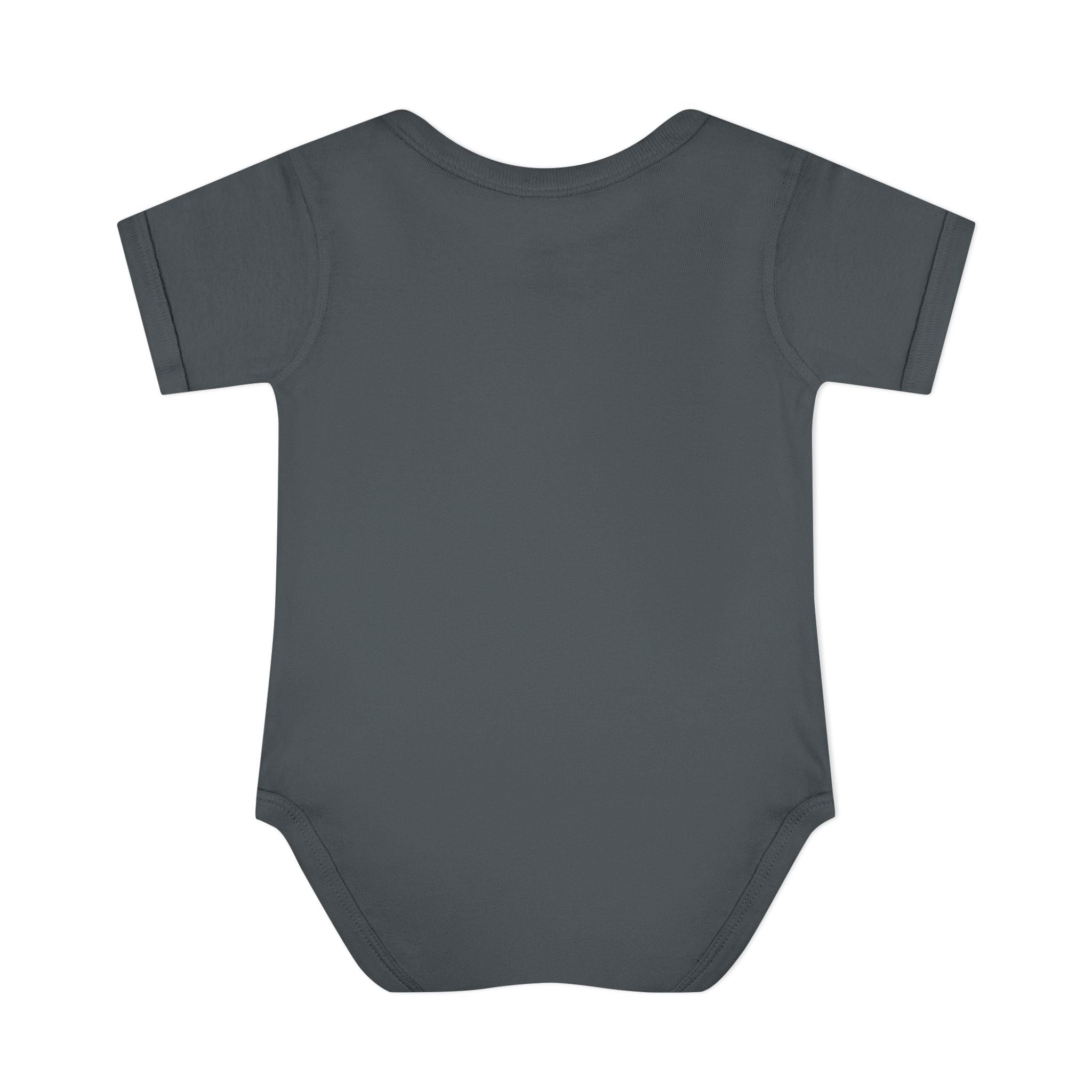 Limited Release: Little Racers Cookie Crew! Infant Racing Crew Bodysuit