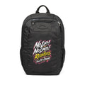 No Lift! No Limits!™ BCA Ribbon 20L Backpack | Breast Cancer Awareness Bag — Carry Strength. Fund Hope.