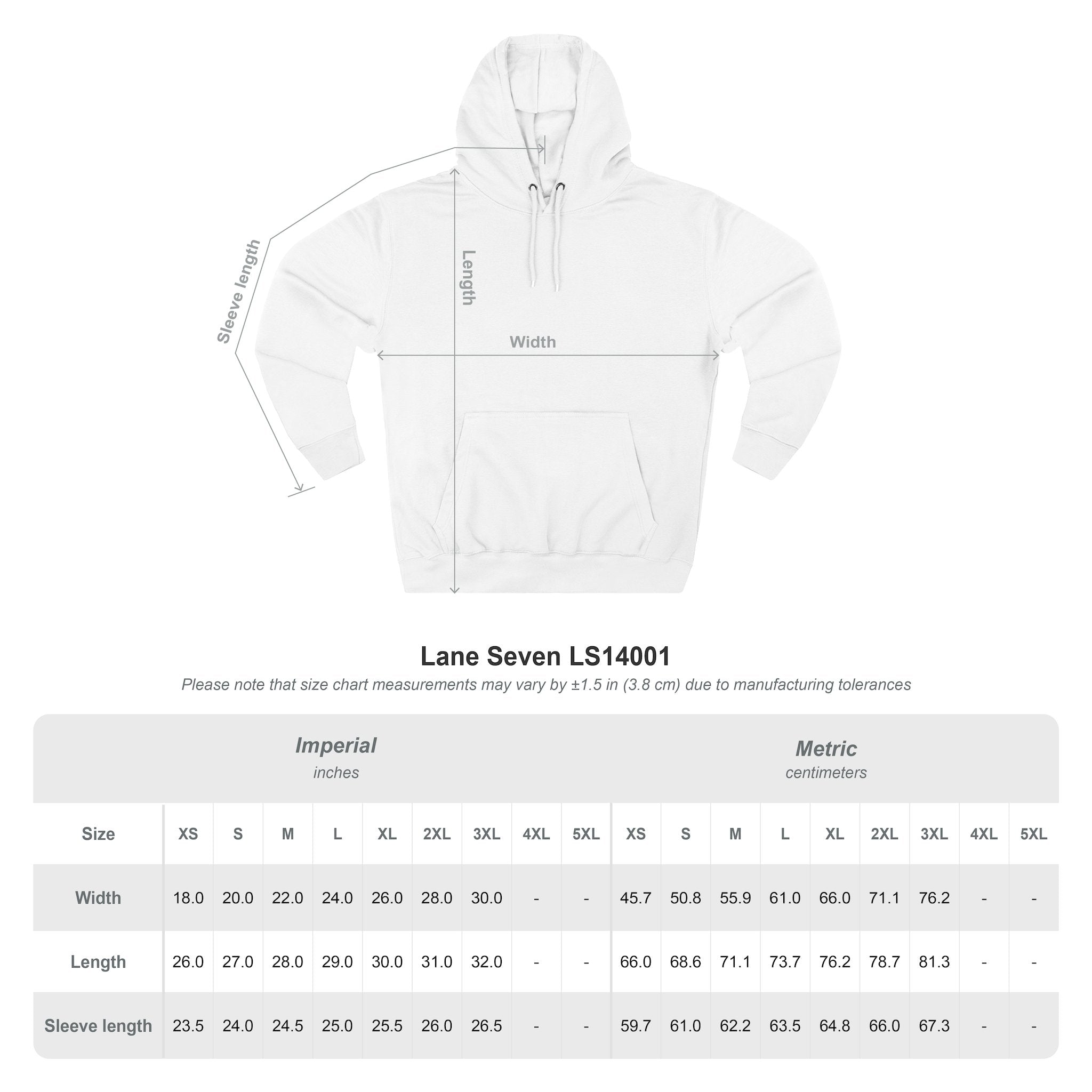 No Lift! No Limits! Relentless Hoodie — Motivational Gym Pullover