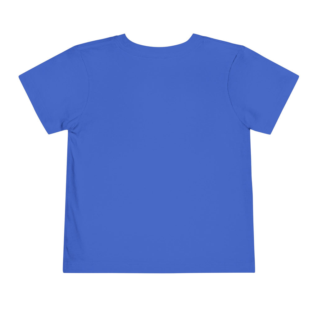 Little Racers™ Storybook Crew Toddler Tee – No Lift! No Limits!™