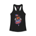 No Lift No Limits™ Happy 250th Racerback Tank