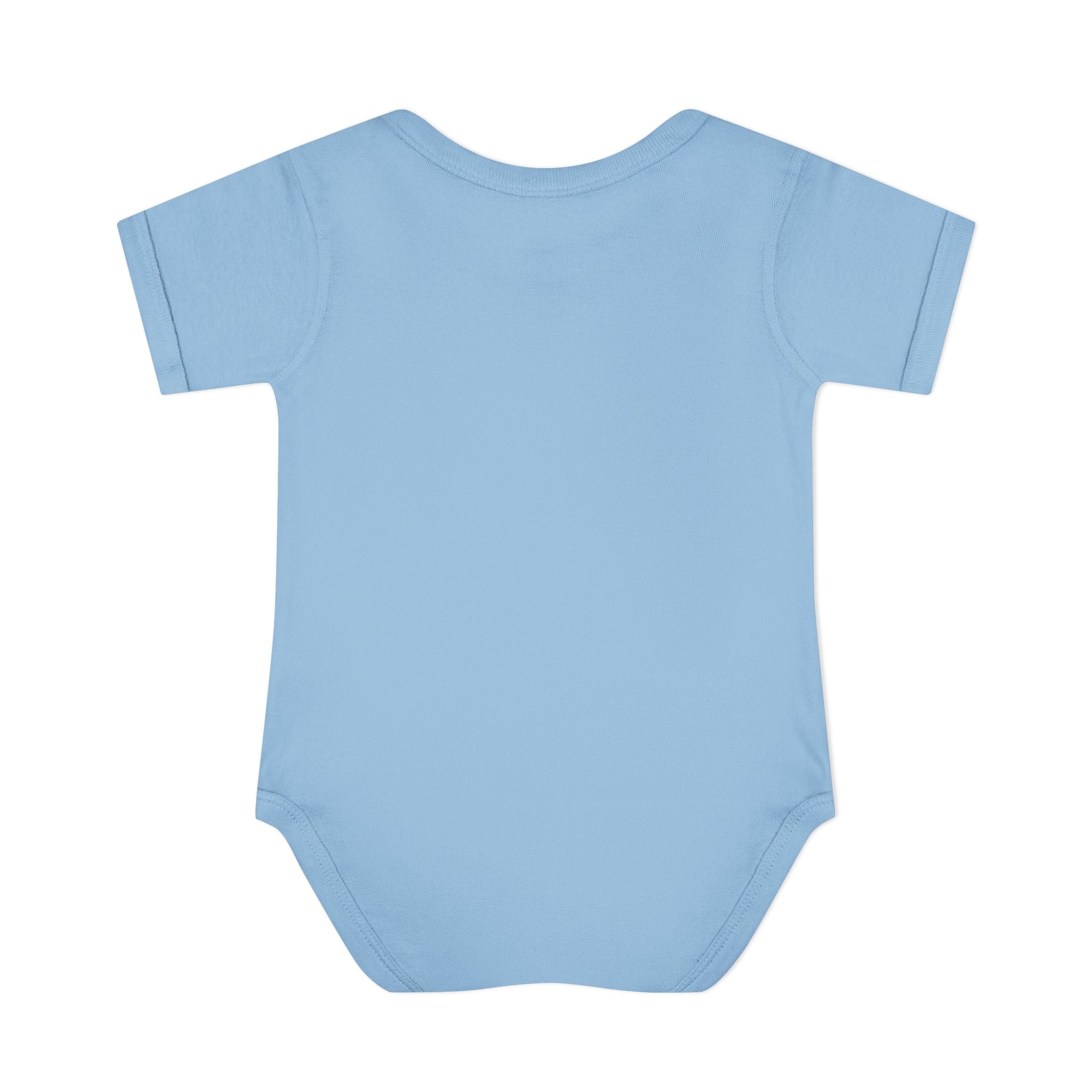 Limited Release: Little Racers Cookie Crew! Infant Racing Crew Bodysuit