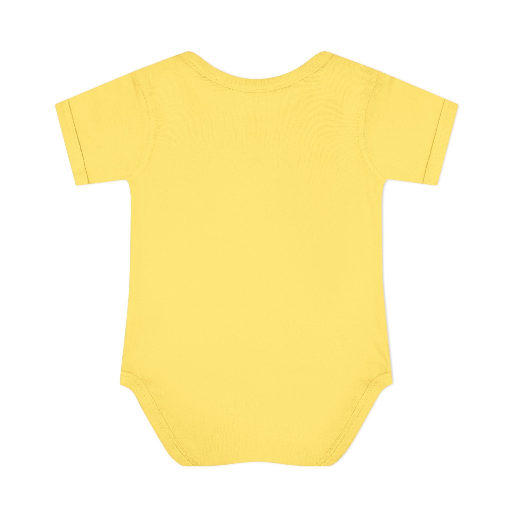 Limited Release: Little Racers Cookie Crew! Infant Racing Crew Bodysuit