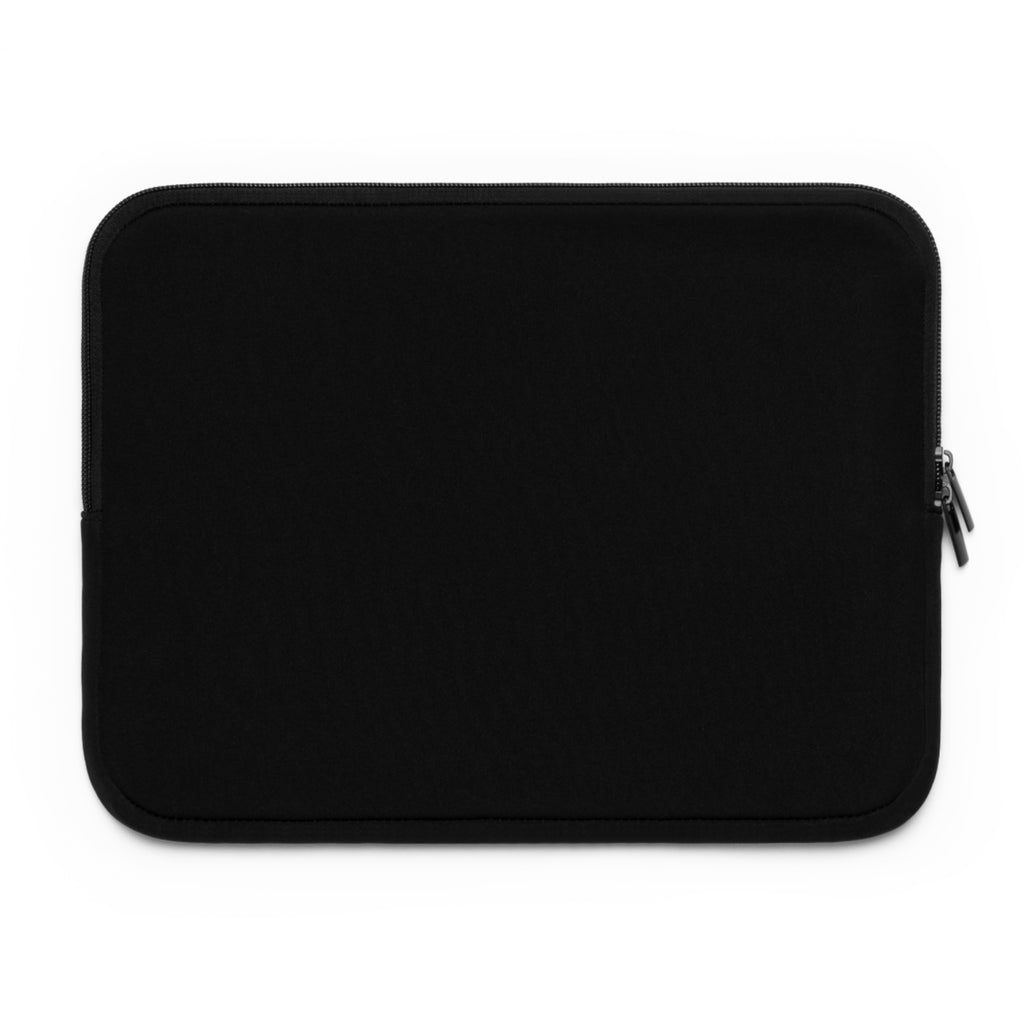 Laptop Sleeve — "No Lift! No Limits!" Racing Graphic Sleeve
