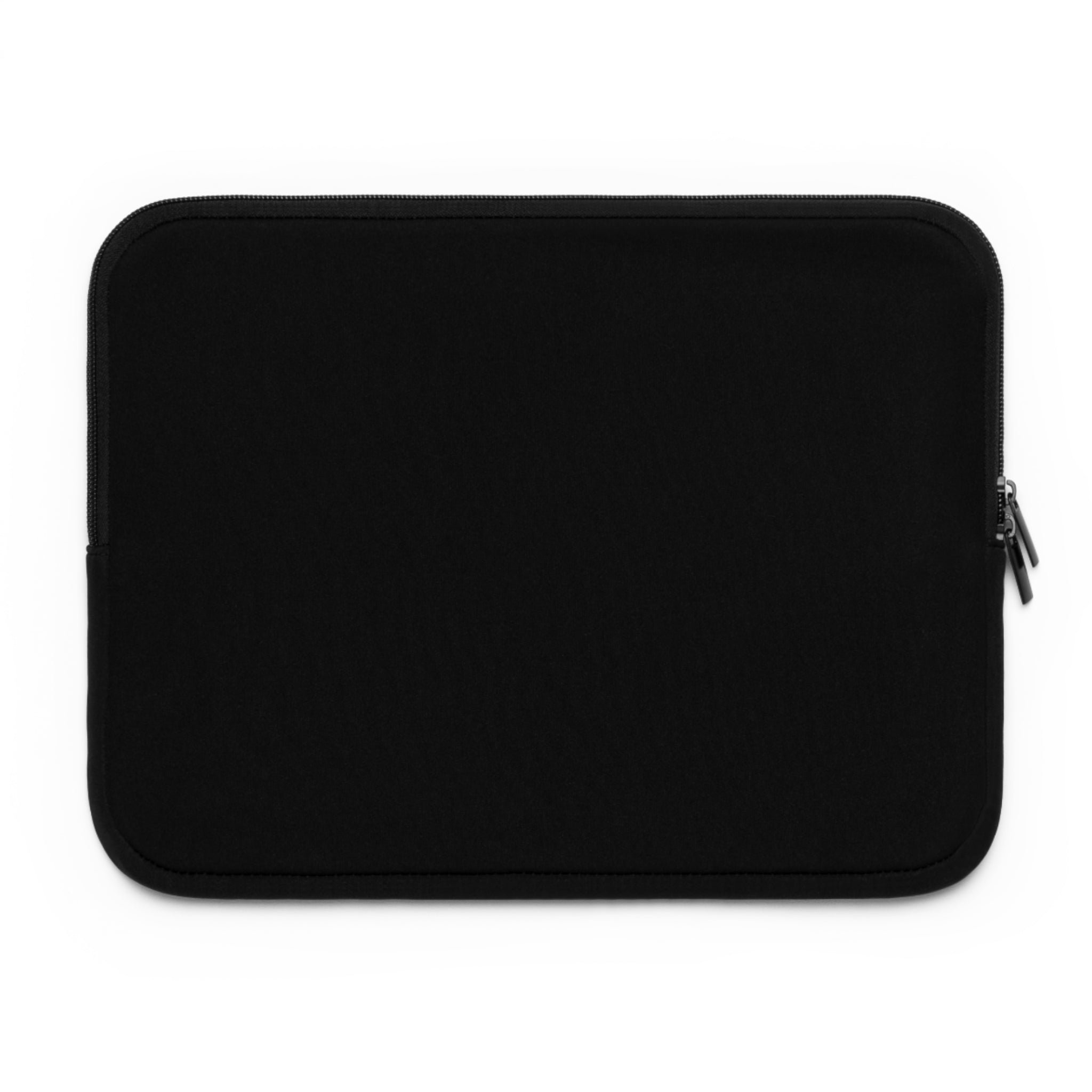 Laptop Sleeve — "No Lift! No Limits!" Racing Graphic Sleeve