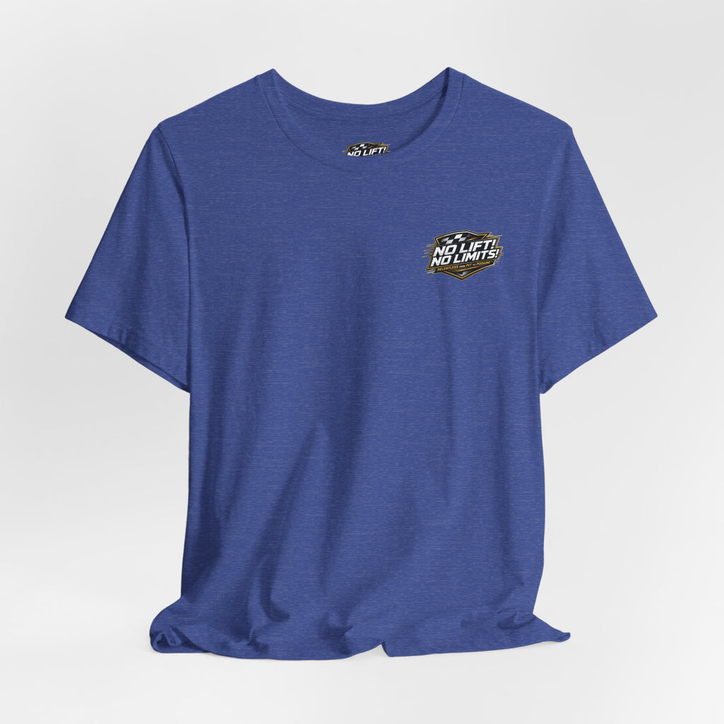 Limited Release: Little Racers Cookie Crew!