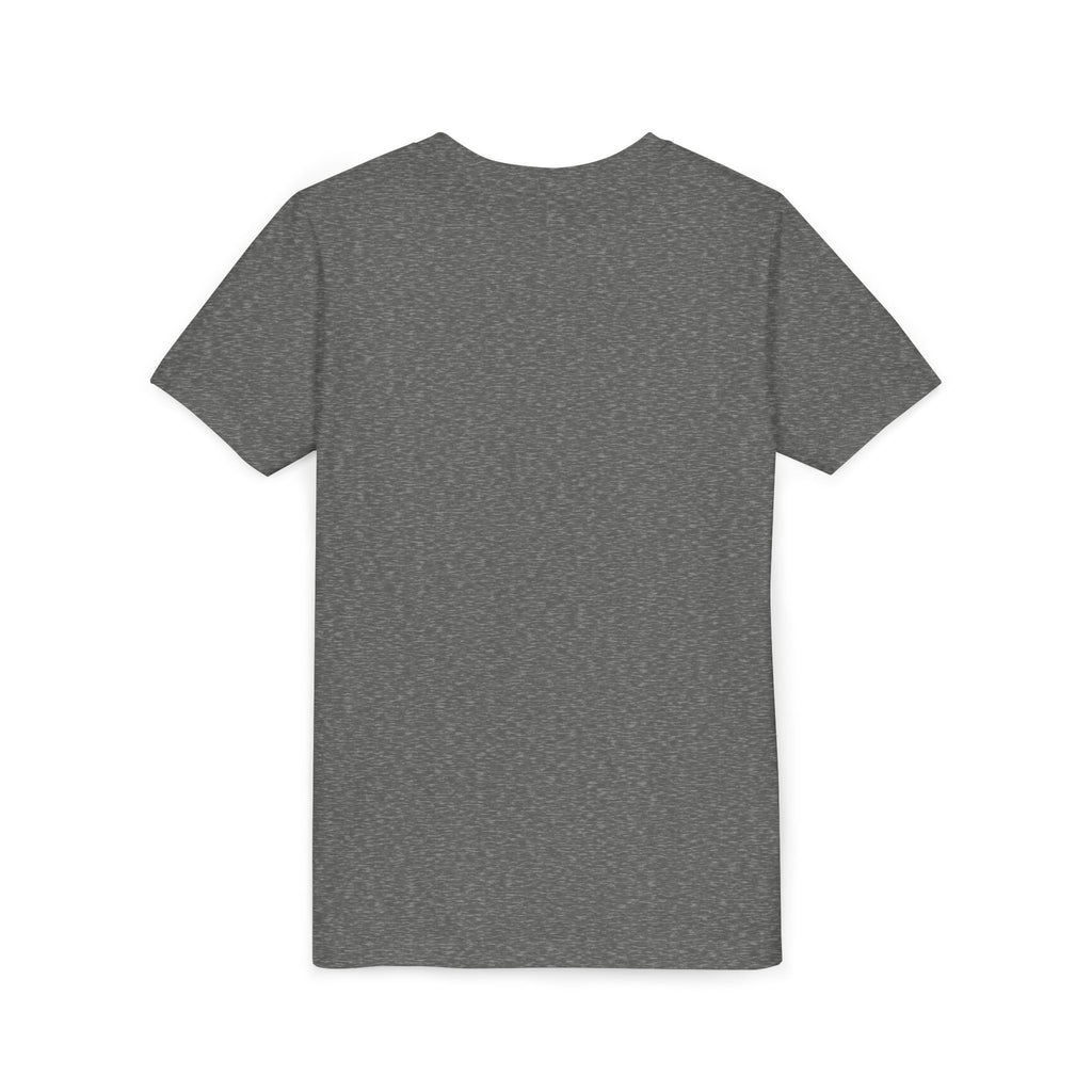 Youth Tee - "I Came for the Bread" Soup & Bread Kids T-Shirt