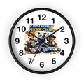 Little Racers™ Cookie Crew Learn-to-Tell-Time Wall Clock