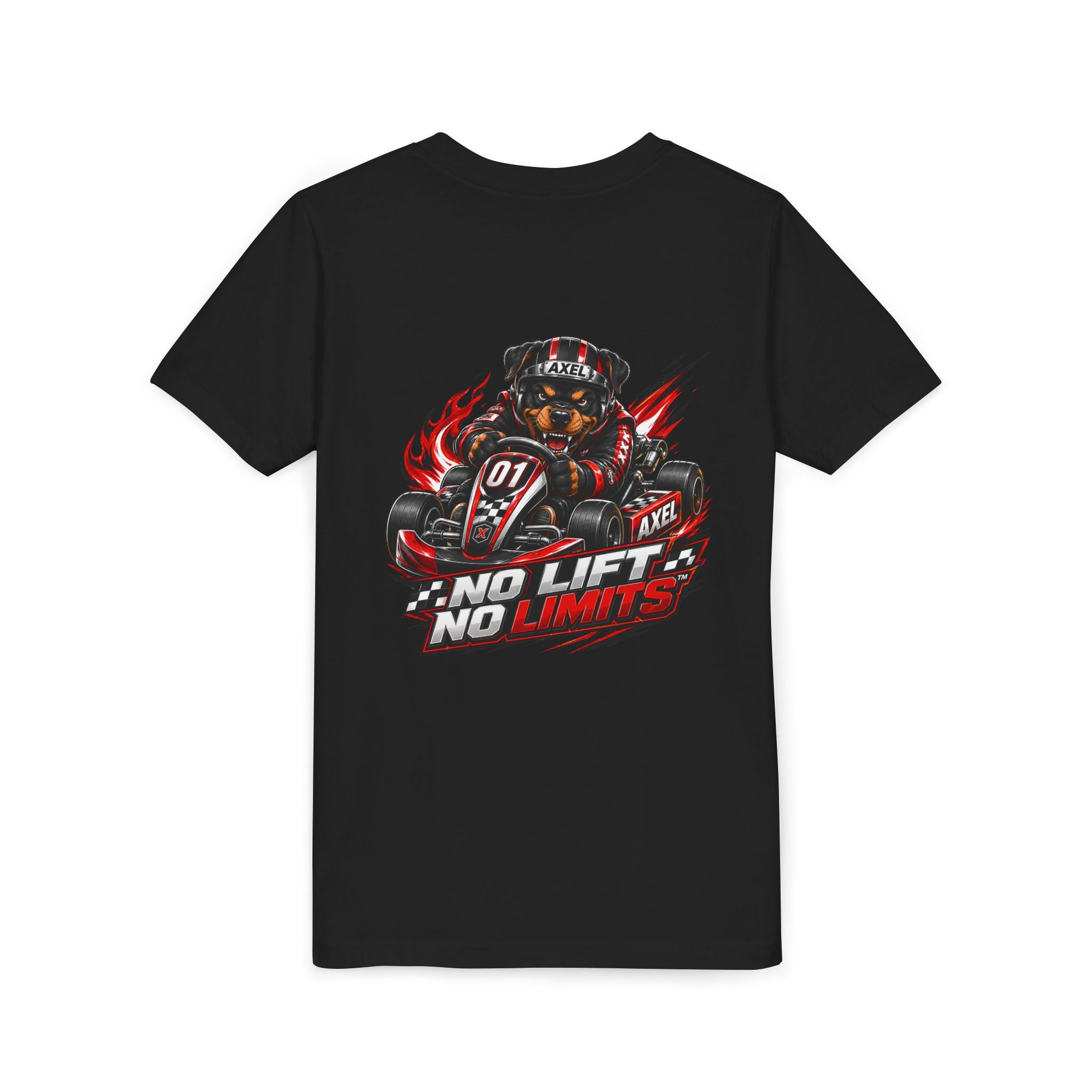Youth Short Sleeve Tee