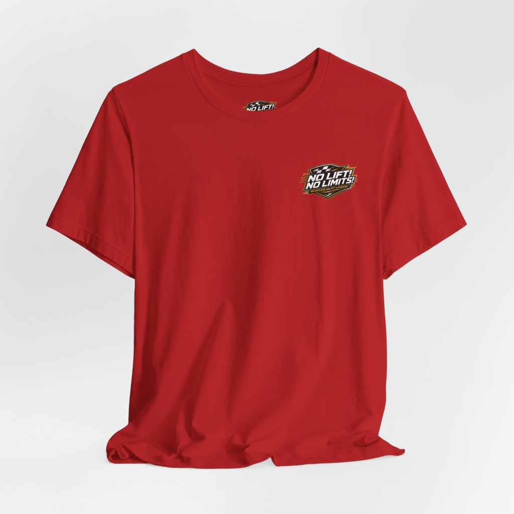 Limited Release: Little Racers Cookie Crew!