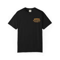 Mac’s Old House Vintage Logo T-Shirt