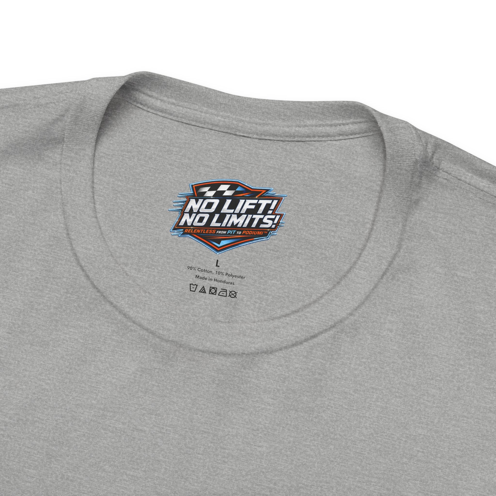 Mac’s Old House “The Lights Are Coming Back On” Coming Soon Shirt